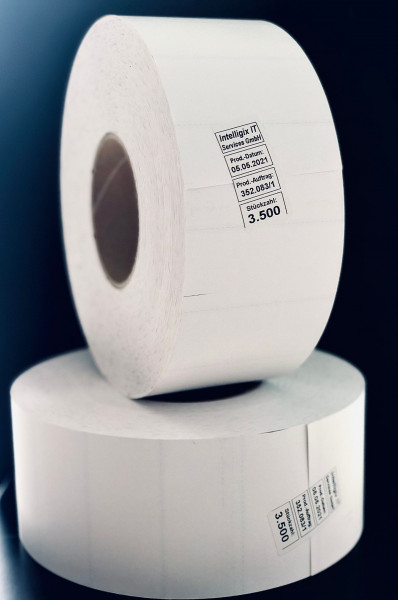 Karton, 80x38, Regal,TD Thermo-Direkt 3500 Stück j