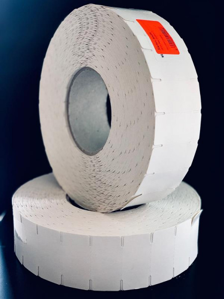 Karton, Regal, 50x25mm, TT 2.500 Stück, Berechnung