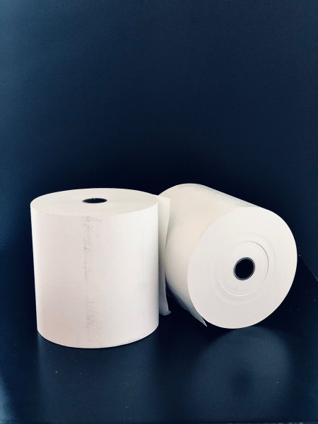 Bonrolle 80mm*80m*12mm